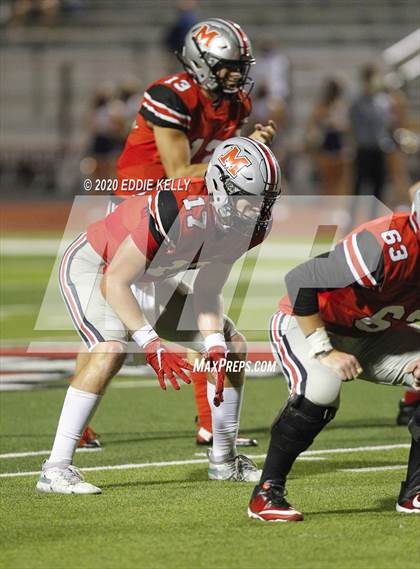 Thumbnail 2 in Dallas Jesuit @ Marcus photogallery.