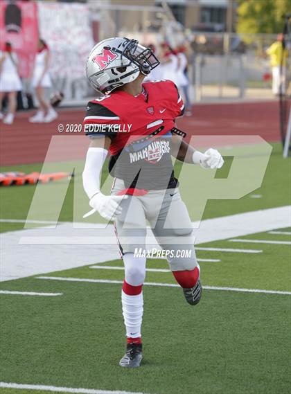 Thumbnail 2 in Dallas Jesuit @ Marcus photogallery.