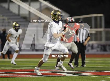 Thumbnail 3 in Dallas Jesuit @ Marcus photogallery.