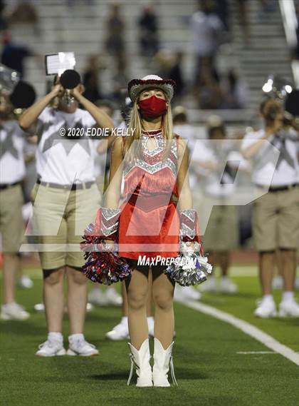 Thumbnail 3 in Dallas Jesuit @ Marcus photogallery.