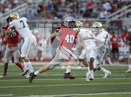 Thumbnail 3 in Dallas Jesuit @ Marcus photogallery.