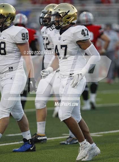 Thumbnail 3 in Dallas Jesuit @ Marcus photogallery.