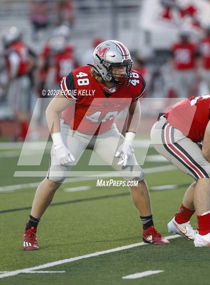 Thumbnail 3 in Dallas Jesuit @ Marcus photogallery.
