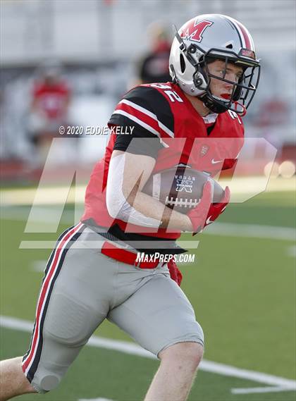 Thumbnail 1 in Dallas Jesuit @ Marcus photogallery.