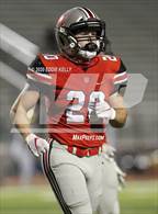 Photo from the gallery "Dallas Jesuit @ Marcus"