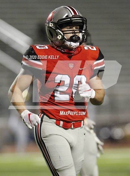 Thumbnail 3 in Dallas Jesuit @ Marcus photogallery.