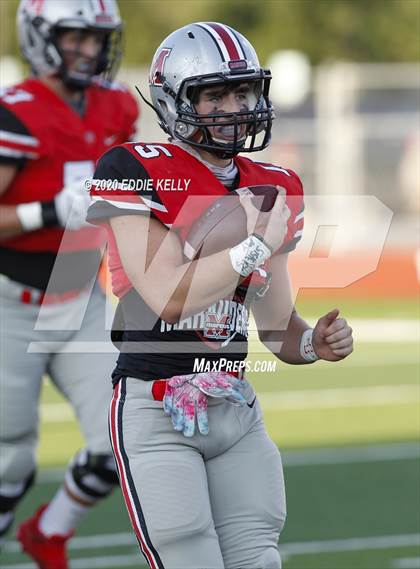 Thumbnail 3 in Dallas Jesuit @ Marcus photogallery.