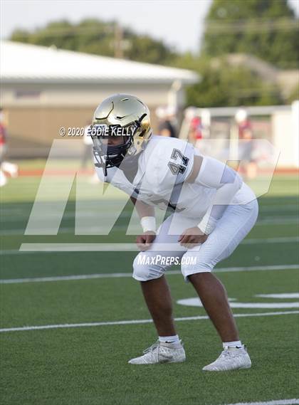 Thumbnail 1 in Dallas Jesuit @ Marcus photogallery.