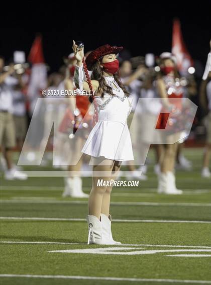 Thumbnail 1 in Dallas Jesuit @ Marcus photogallery.