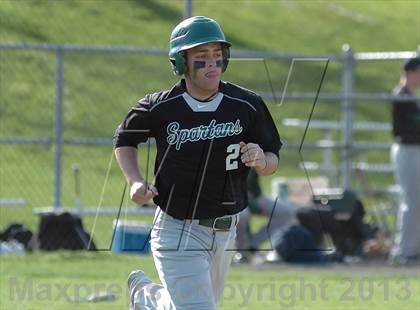 Thumbnail 1 in Bulkeley @ Maloney photogallery.