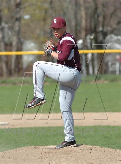 Thumbnail 3 in Bulkeley @ Maloney photogallery.