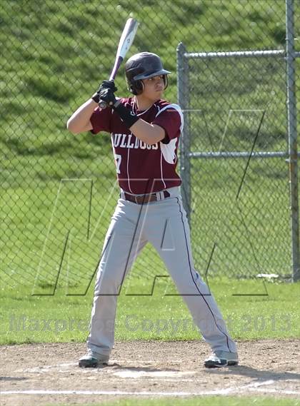 Thumbnail 3 in Bulkeley @ Maloney photogallery.