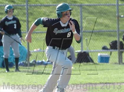 Thumbnail 3 in Bulkeley @ Maloney photogallery.