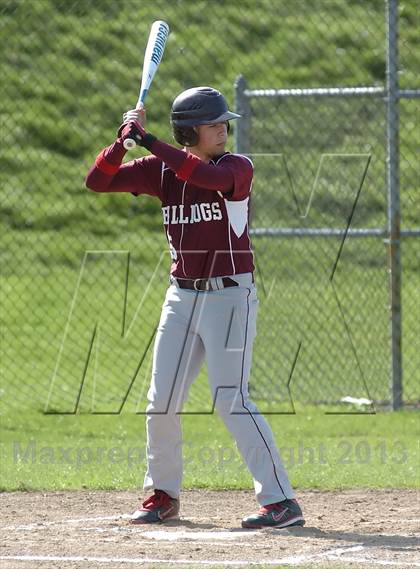 Thumbnail 2 in Bulkeley @ Maloney photogallery.