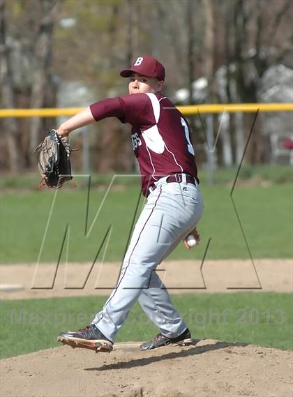 Thumbnail 2 in Bulkeley @ Maloney photogallery.