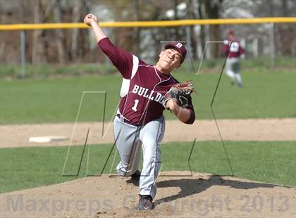 Thumbnail 1 in Bulkeley @ Maloney photogallery.