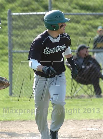 Thumbnail 1 in Bulkeley @ Maloney photogallery.