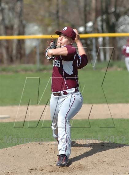 Thumbnail 3 in Bulkeley @ Maloney photogallery.