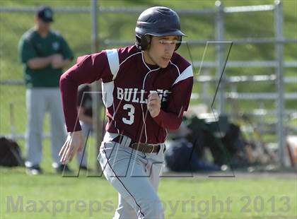 Thumbnail 3 in Bulkeley @ Maloney photogallery.