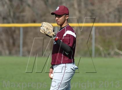 Thumbnail 3 in Bulkeley @ Maloney photogallery.