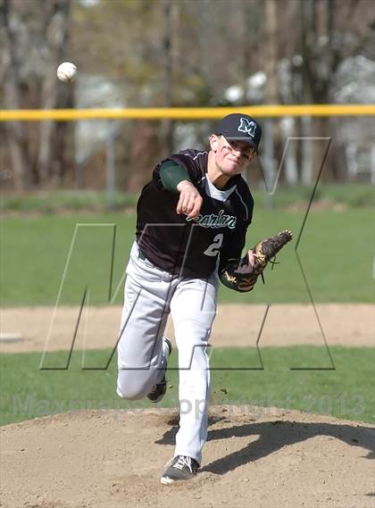Thumbnail 1 in Bulkeley @ Maloney photogallery.