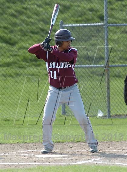 Thumbnail 3 in Bulkeley @ Maloney photogallery.