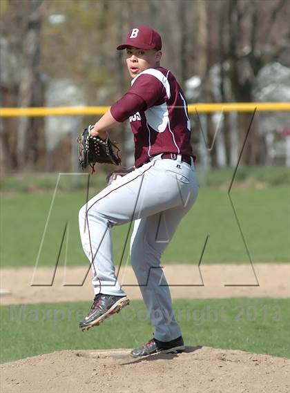 Thumbnail 1 in Bulkeley @ Maloney photogallery.