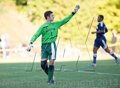 Thumbnail 2 in Weston @ Joel Barlow photogallery.