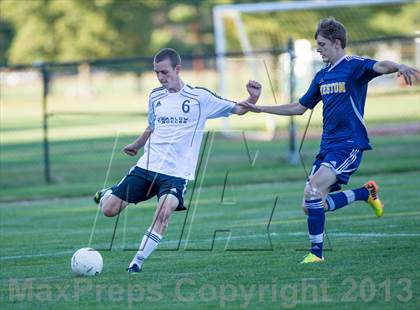 Thumbnail 2 in Weston @ Joel Barlow photogallery.