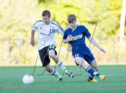 Thumbnail 3 in Weston @ Joel Barlow photogallery.