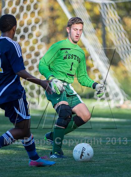 Thumbnail 2 in Weston @ Joel Barlow photogallery.
