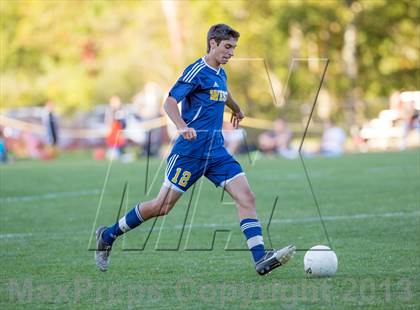 Thumbnail 3 in Weston @ Joel Barlow photogallery.