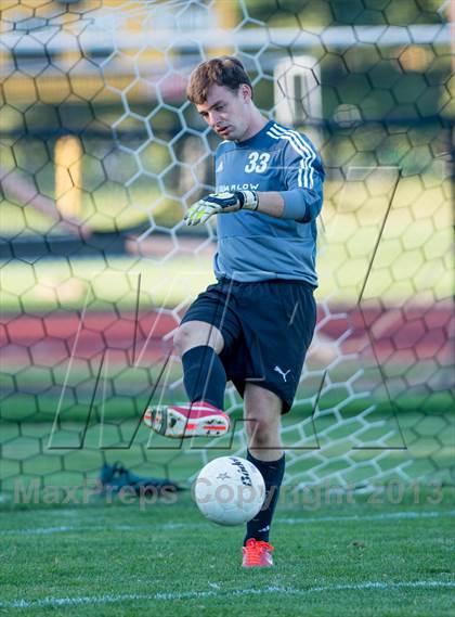 Thumbnail 2 in Weston @ Joel Barlow photogallery.