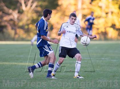 Thumbnail 3 in Weston @ Joel Barlow photogallery.