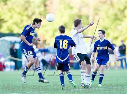 Thumbnail 1 in Weston @ Joel Barlow photogallery.