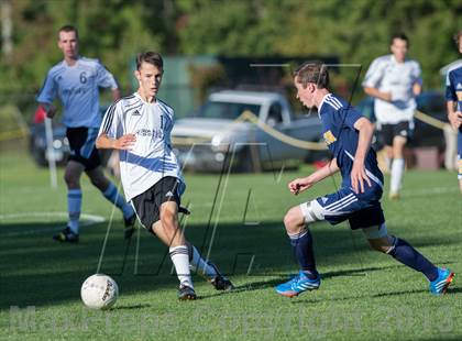 Thumbnail 3 in Weston @ Joel Barlow photogallery.