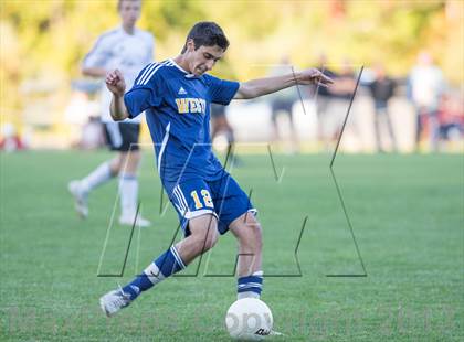 Thumbnail 1 in Weston @ Joel Barlow photogallery.