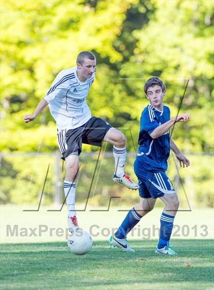 Thumbnail 3 in Weston @ Joel Barlow photogallery.