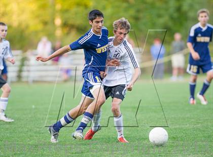 Thumbnail 3 in Weston @ Joel Barlow photogallery.