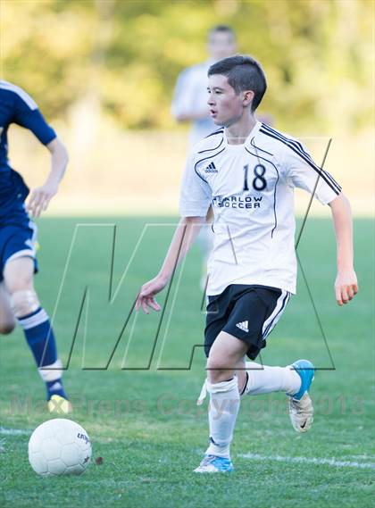 Thumbnail 3 in Weston @ Joel Barlow photogallery.