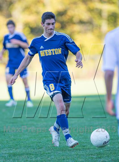 Thumbnail 2 in Weston @ Joel Barlow photogallery.