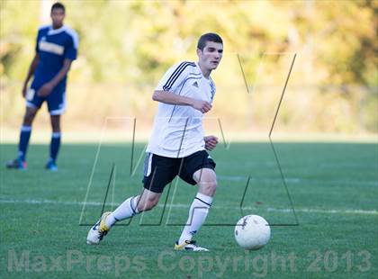 Thumbnail 2 in Weston @ Joel Barlow photogallery.