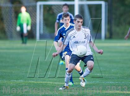 Thumbnail 3 in Weston @ Joel Barlow photogallery.