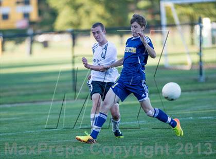 Thumbnail 3 in Weston @ Joel Barlow photogallery.