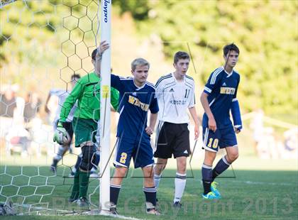 Thumbnail 3 in Weston @ Joel Barlow photogallery.