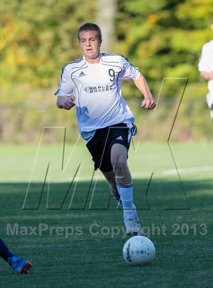 Thumbnail 3 in Weston @ Joel Barlow photogallery.