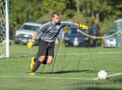 Thumbnail 1 in Weston @ Joel Barlow photogallery.