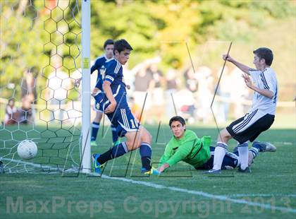 Thumbnail 3 in Weston @ Joel Barlow photogallery.