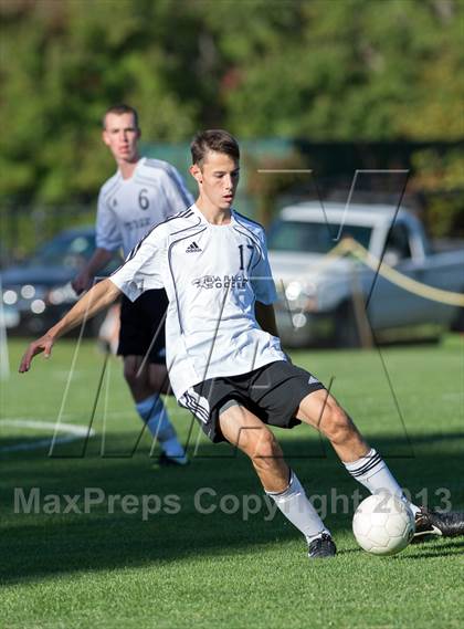 Thumbnail 2 in Weston @ Joel Barlow photogallery.