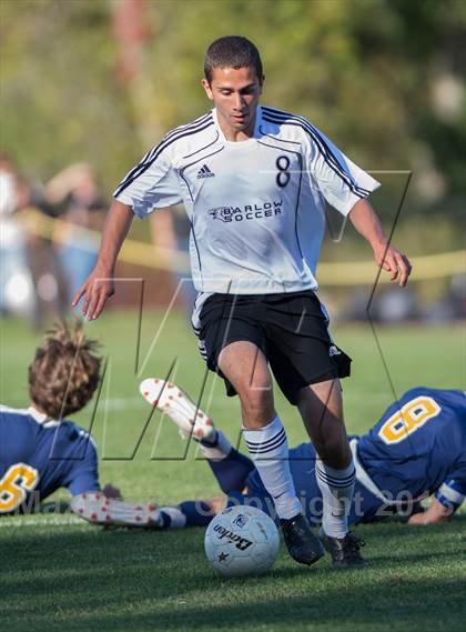 Thumbnail 3 in Weston @ Joel Barlow photogallery.